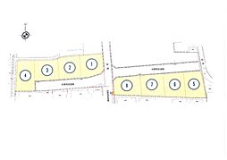 太子町東南 分譲地 2号地