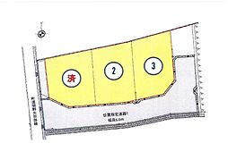 太子町東南 分譲地 3号地