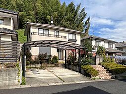 中古戸建　津山市勝部 5LDK