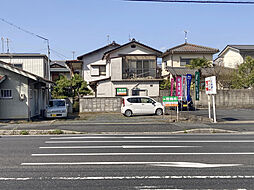 椿高下YA 売土地