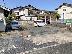 椿高下YA 売土地