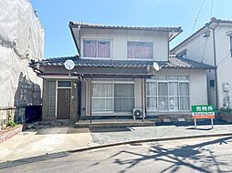 津山市林田　Ｓ中古戸建