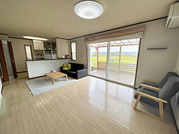 津山市野村の一戸建て