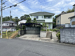 津山市野介代の一戸建て