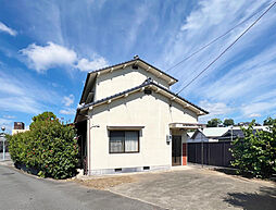 津山市川崎の一戸建て