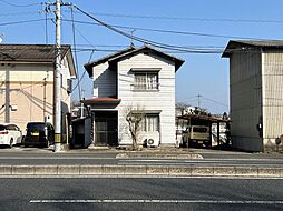 津山市二宮