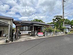 津山市小田中