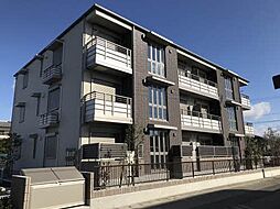 ベレオ鳴門　二号館 207