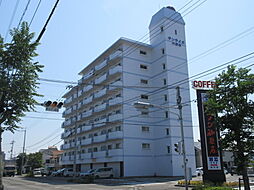 サンライズ大桑島 601