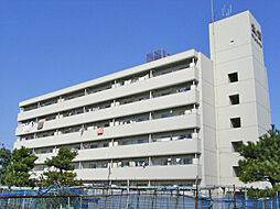北ノ浜マンション 107
