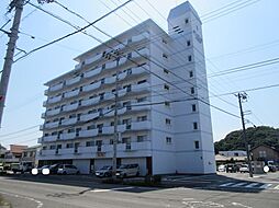サンライズ大桑島 ３０２