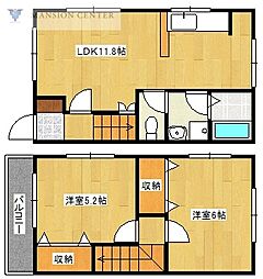 サンライズアベニュー木崎