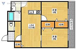 クラシック牡丹山