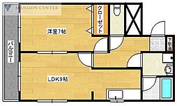 エトワール白新町