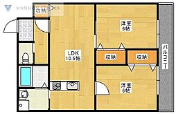 クラシック牡丹山