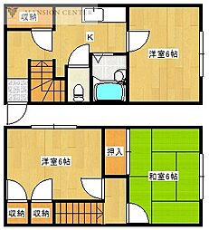 ホワイトタウン濁川