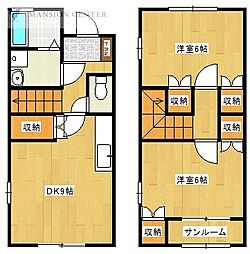 グランドソレイユ牡丹山