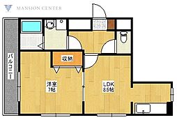 エトワール白新町