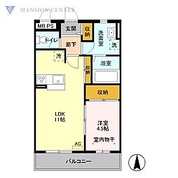 ウィンド・フィル