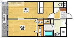 テルマ・オリゾンIII