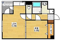 ブルームはなみずき