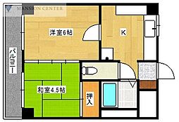 アベニュー藤見町