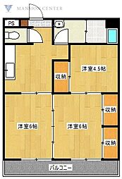 マンション石山カメリア