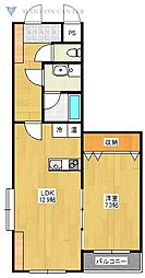 ホポロ大形本町