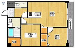 クラシック牡丹山