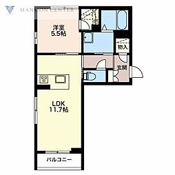 シャーメゾン牡丹山