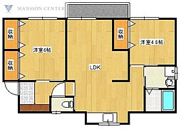 清水貸家