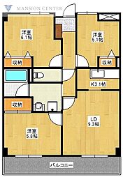 メゾンユニヴェール