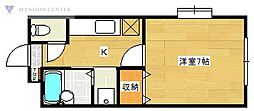 ファーストクラス白新町