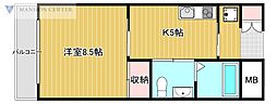 サポートタウン河渡 303