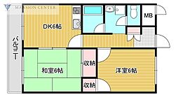 シティクレスト花かいどう