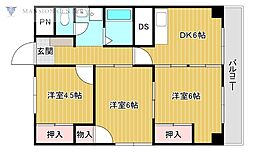 東洋ハイツ