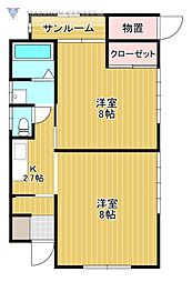 月岡温泉貸家