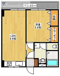 青山ハイツ
