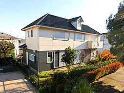 森の里５丁目 ●前面棟ございません。【南西】