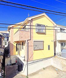 鶴巻北３丁目 　●室内大変に綺麗です。