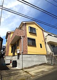 鶴巻北3丁目 ●駅までほぼ平坦●車2台可