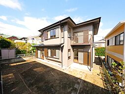 森の里４丁目 ●住友林業施工のお家