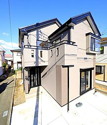 串橋 ●陽当り良好●車２台可