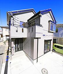 串橋 ●陽当り良好 ●車2台可