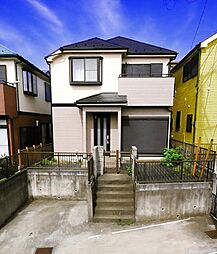 上荻野 ●陽当り良好●車2台可