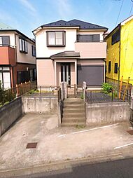 上荻野 ●陽当り良好●リフォーム済