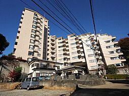 ベルヴィル鶴巻