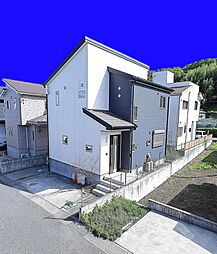 今泉 ●車3台可●幅員6m道路