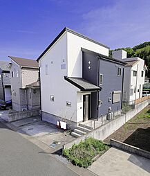 今泉 　●車3台可●幅員6ｍ道路