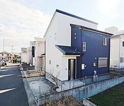 今泉 　●車3台可●6ｍ道路